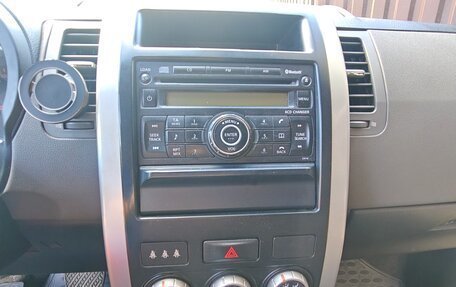 Nissan X-Trail, 2008 год, 770 000 рублей, 11 фотография
