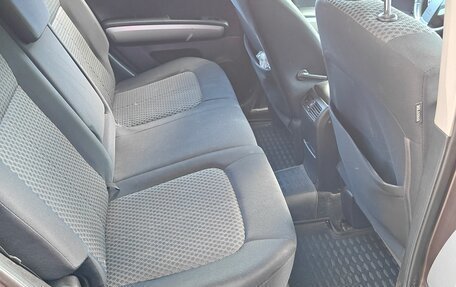 Nissan X-Trail, 2008 год, 770 000 рублей, 10 фотография
