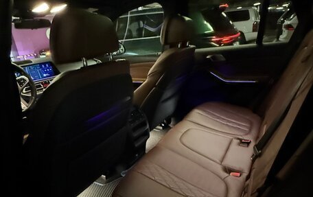 BMW X5, 2019 год, 6 800 000 рублей, 14 фотография