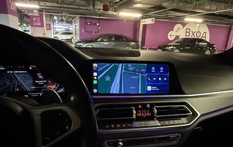 BMW X5, 2019 год, 6 800 000 рублей, 13 фотография
