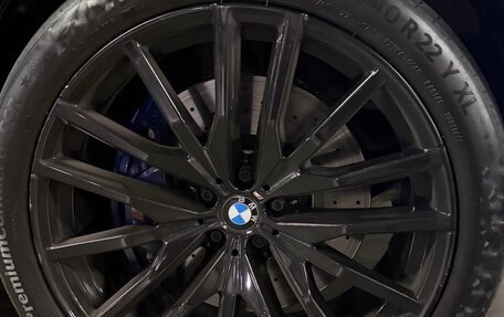 BMW X5, 2019 год, 6 800 000 рублей, 19 фотография