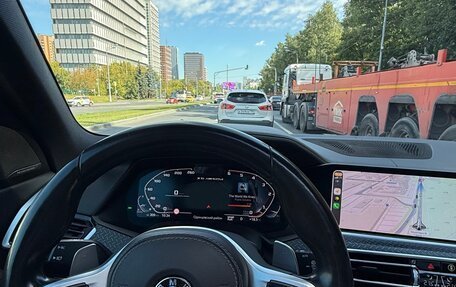 BMW X5, 2019 год, 6 800 000 рублей, 7 фотография