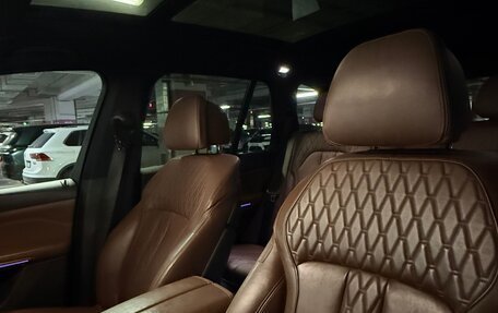 BMW X5, 2019 год, 6 800 000 рублей, 12 фотография