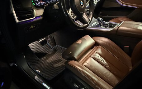 BMW X5, 2019 год, 6 800 000 рублей, 11 фотография