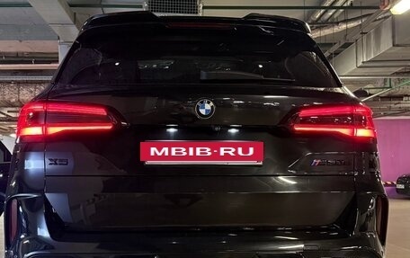 BMW X5, 2019 год, 6 800 000 рублей, 18 фотография