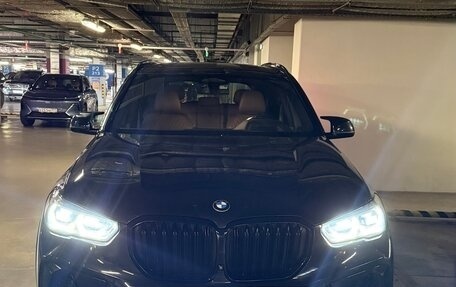 BMW X5, 2019 год, 6 800 000 рублей, 17 фотография