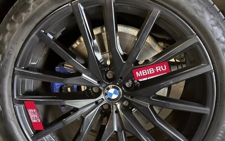 BMW X5, 2019 год, 6 800 000 рублей, 20 фотография