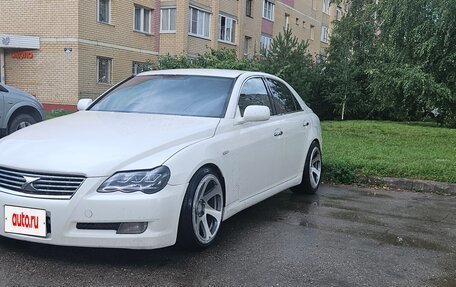 Toyota Mark X II, 2005 год, 980 000 рублей, 3 фотография