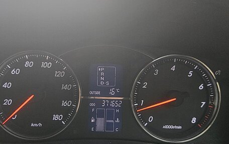Toyota Mark X II, 2005 год, 980 000 рублей, 10 фотография