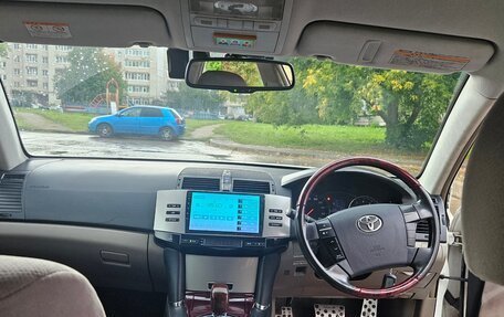 Toyota Mark X II, 2005 год, 980 000 рублей, 9 фотография