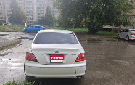 Toyota Mark X II, 2005 год, 980 000 рублей, 5 фотография