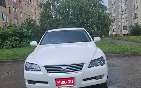 Toyota Mark X II, 2005 год, 980 000 рублей, 2 фотография