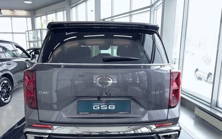 GAC GS8, 2026 год, 5 349 000 рублей, 5 фотография