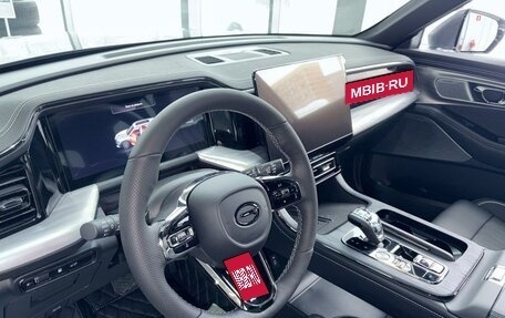 GAC GS8, 2026 год, 5 349 000 рублей, 12 фотография