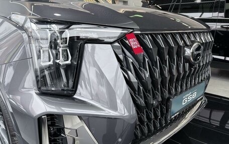 GAC GS8, 2026 год, 5 349 000 рублей, 23 фотография