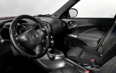 Nissan Juke II, 2013 год, 849 000 рублей, 9 фотография