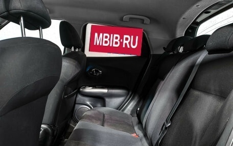 Nissan Juke II, 2013 год, 849 000 рублей, 12 фотография