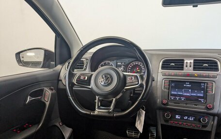 Volkswagen Polo VI (EU Market), 2018 год, 1 120 000 рублей, 11 фотография