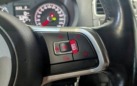 Volkswagen Polo VI (EU Market), 2018 год, 1 120 000 рублей, 5 фотография