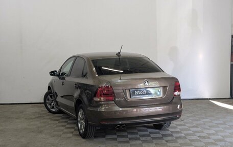 Volkswagen Polo VI (EU Market), 2018 год, 1 120 000 рублей, 17 фотография