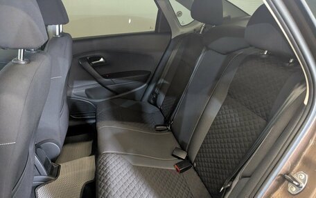 Volkswagen Polo VI (EU Market), 2018 год, 1 120 000 рублей, 20 фотография