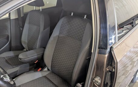 Volkswagen Polo VI (EU Market), 2018 год, 1 120 000 рублей, 19 фотография