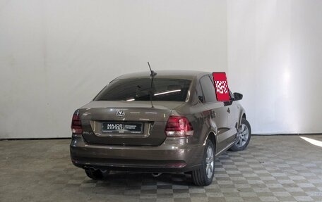 Volkswagen Polo VI (EU Market), 2018 год, 1 120 000 рублей, 16 фотография