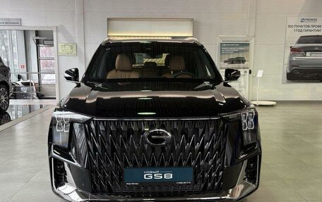 GAC GS8, 2026 год, 5 349 000 рублей, 2 фотография