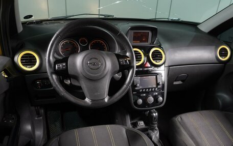 Opel Corsa D, 2012 год, 799 000 рублей, 6 фотография
