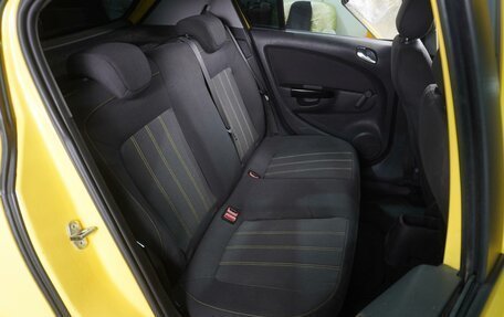 Opel Corsa D, 2012 год, 799 000 рублей, 7 фотография