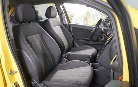 Opel Corsa D, 2012 год, 799 000 рублей, 8 фотография