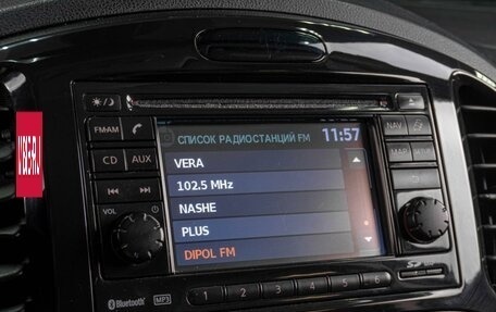 Nissan Juke II, 2011 год, 1 210 000 рублей, 13 фотография