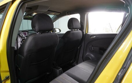 Opel Corsa D, 2012 год, 799 000 рублей, 11 фотография