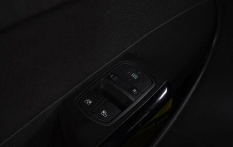 Opel Corsa D, 2012 год, 799 000 рублей, 12 фотография