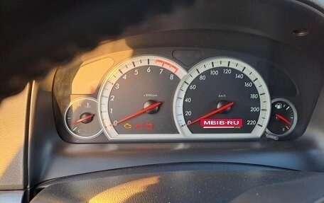 Chevrolet Captiva I, 2008 год, 780 000 рублей, 8 фотография