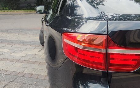 BMW X6, 2013 год, 2 000 000 рублей, 2 фотография