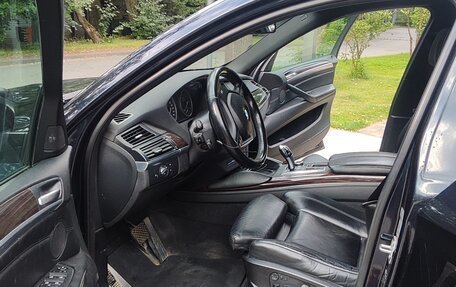BMW X6, 2013 год, 2 000 000 рублей, 9 фотография