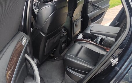 BMW X6, 2013 год, 2 000 000 рублей, 8 фотография