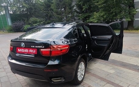 BMW X6, 2013 год, 2 000 000 рублей, 5 фотография
