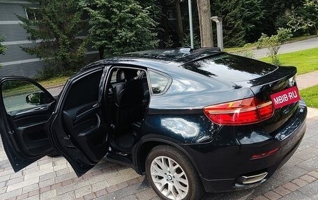 BMW X6, 2013 год, 2 000 000 рублей, 6 фотография