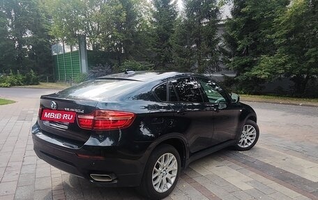 BMW X6, 2013 год, 2 000 000 рублей, 10 фотография