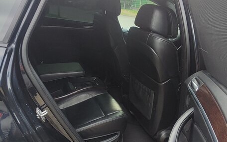 BMW X6, 2013 год, 2 000 000 рублей, 12 фотография