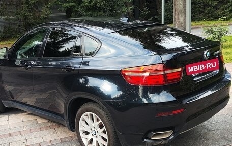 BMW X6, 2013 год, 2 000 000 рублей, 13 фотография