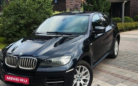 BMW X6, 2013 год, 2 000 000 рублей, 15 фотография