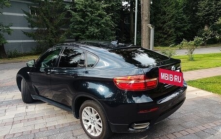 BMW X6, 2013 год, 2 000 000 рублей, 17 фотография