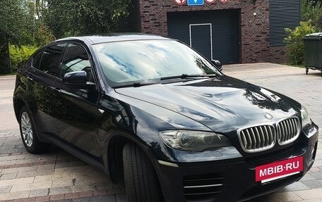 BMW X6, 2013 год, 2 000 000 рублей, 16 фотография