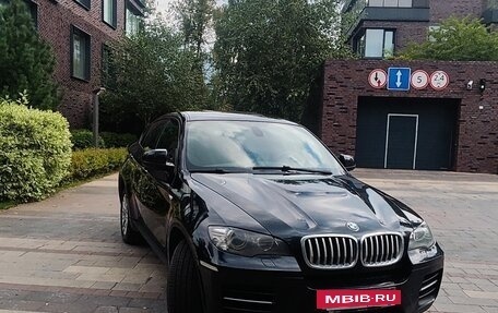 BMW X6, 2013 год, 2 000 000 рублей, 18 фотография
