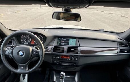 BMW X6, 2013 год, 2 000 000 рублей, 29 фотография