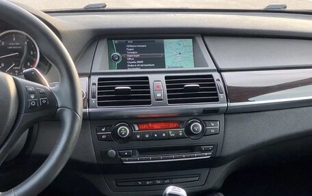 BMW X6, 2013 год, 2 000 000 рублей, 28 фотография