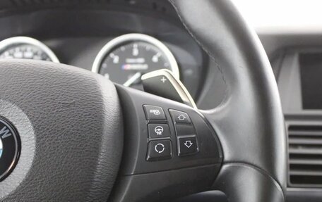 BMW X6, 2013 год, 2 000 000 рублей, 26 фотография